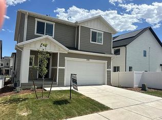 1545 W Bravo Dr, Saratoga Springs, UT 84045