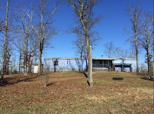 23 Santa Fe Trl, Vilonia, AR 72173
