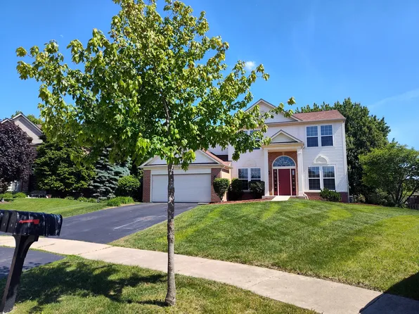 6 Forsythia Ct, Bolingbrook, IL 60490