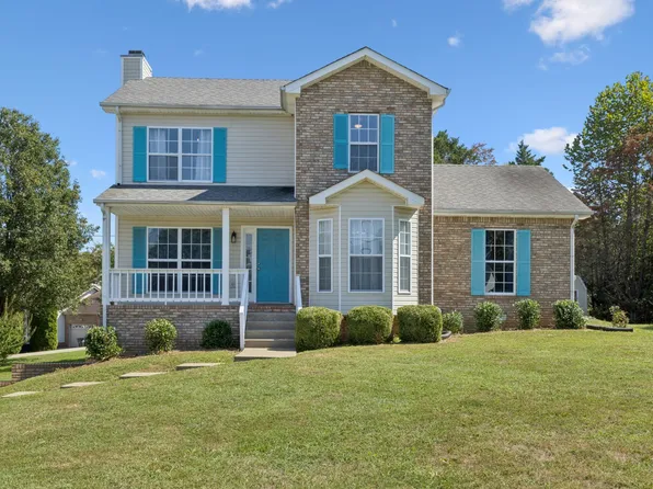3122 Arrow Ln, Clarksville, TN 37043