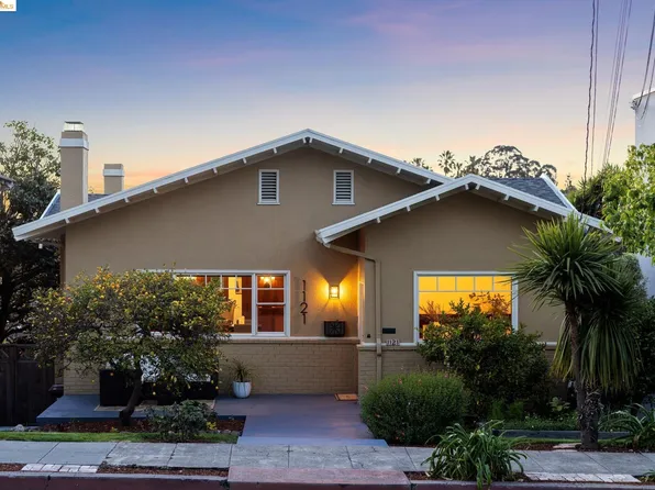 1727 Brandon St, Oakland, CA 94611