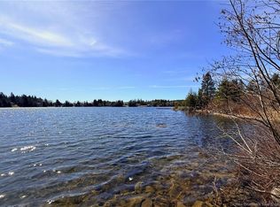 LOT Sealey Ln, Rothesay, NB E2S3C8