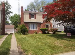 3935 Grantley Rd, Toledo, OH 43613