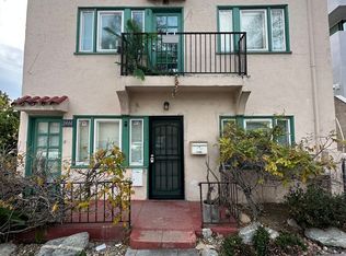 2446 India St, San Diego, CA 92101