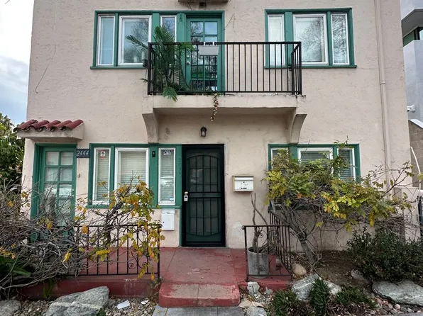 2438-2446 India St #2444, San Diego, CA 92101