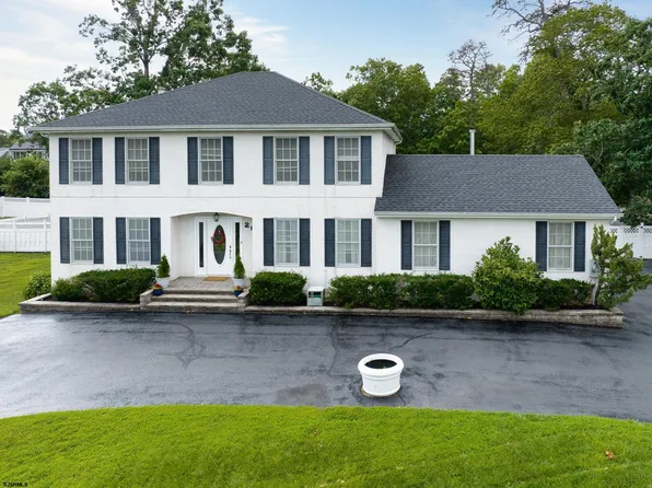 26 Caledonia Dr, Ocean View, NJ 08230