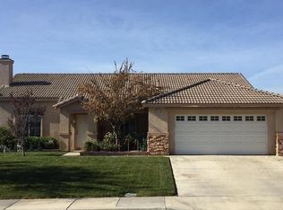 1111 Pepper Ln, Banning, CA 92220
