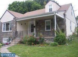 103 Fairhill Rd, Morton, PA 19070