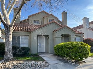 37940 42nd St E APT 122, Palmdale, CA 93552