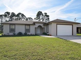 1318 SW Bartell Ave, Pt Saint Lucie, FL 34953