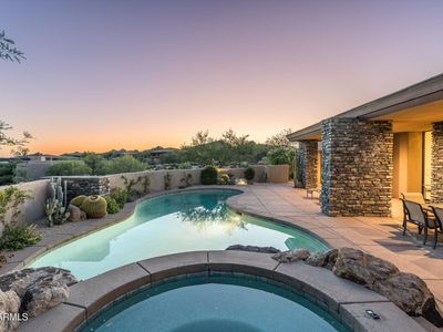 39089 N 102ND Way, Scottsdale, AZ, 85262