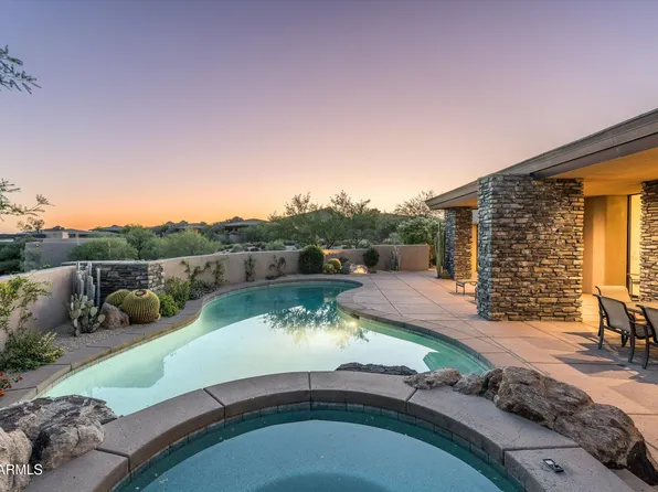 39089 N 102ND Way, Scottsdale, AZ 85262