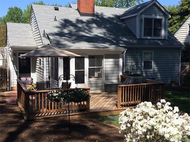 2nd image of 6729 Hanover Ave