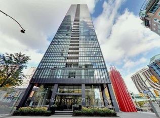 110 Charles St E #2001, Toronto, ON M4Y 1T5