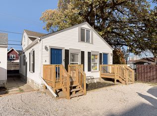 4948 W 15th St APT 3, Indianapolis, IN 46224