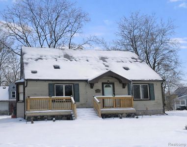 25430-22 Mile Rd, New Baltimore, MI, 48051