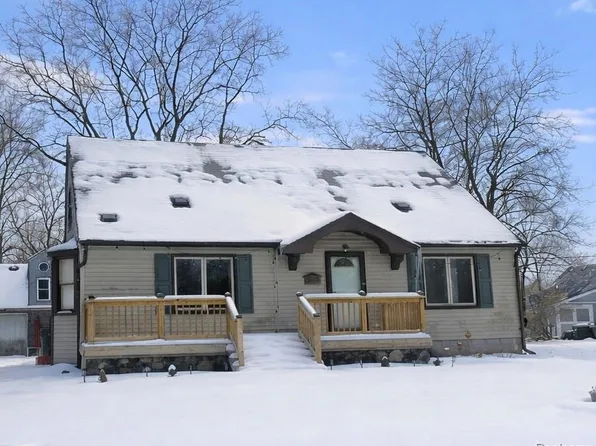 25430-22 Mile Rd, New Baltimore, MI 48051