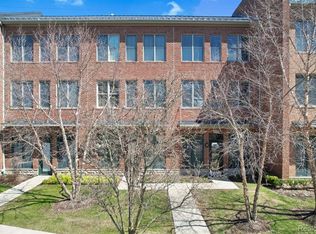 509 Lewis St, Birmingham, MI 48009