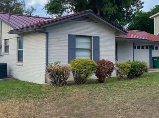 610 Northstar Dr, San Antonio, TX 78216