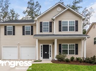 195 Hawthorn Dr, Dallas, GA 30132