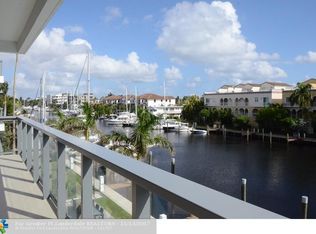 80 Hendricks Isle APT 302, Fort Lauderdale, FL 33301