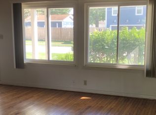 302 17th St #302, Columbus, IN 47201