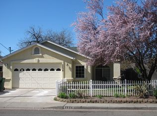 2239 Floral Ave, Chico, CA 95926