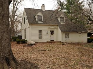 5301 Manker St, Indianapolis, IN