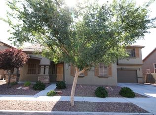 11925 N 144th Dr, Morehead City, AZ 85379