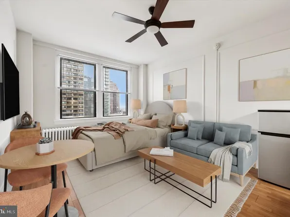 1324 Locust St APT 1121, Philadelphia, PA 19107