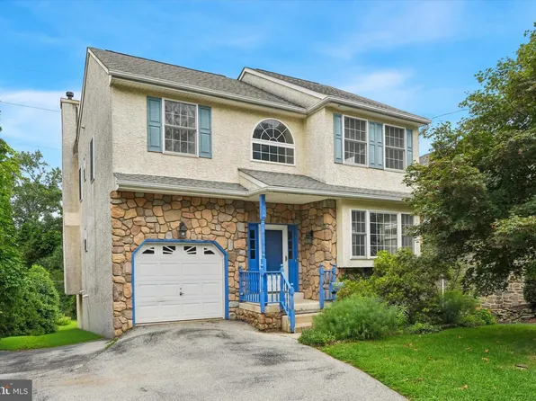 754 Lawson Ave, Havertown, PA 19083