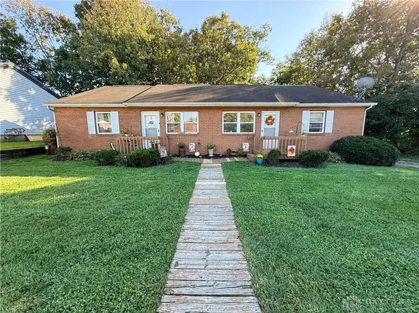 77 Desales Ave, Lebanon, OH 45036