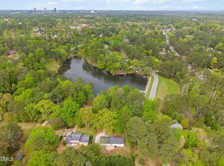 2605 Albemarle Ave, Raleigh, NC 27610