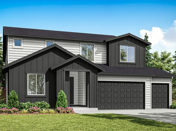6220 Crestner Dr SW, Port Orchard, WA 98366