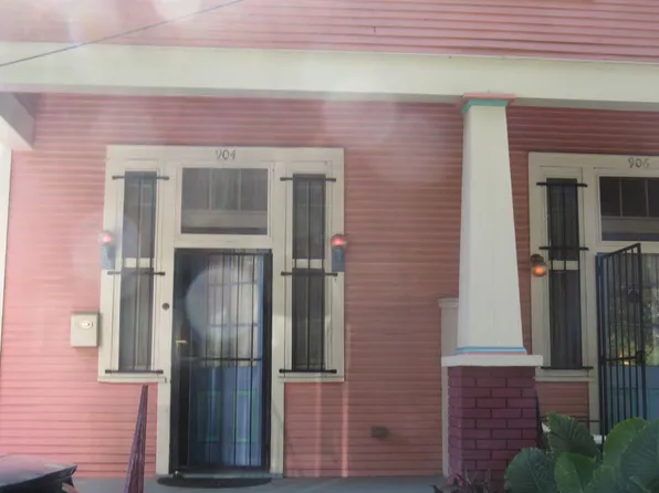 904 Pauline St, New Orleans, LA 70117