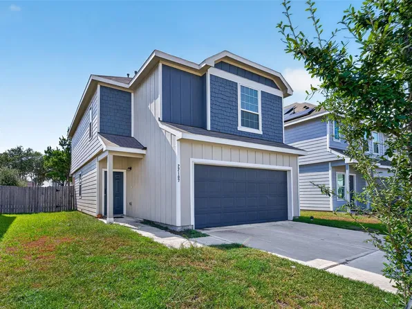 22107 Regal Heights Ln, Houston, TX 77073