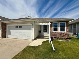 408 S Freeman Way NW, High River, AB T1V1R2