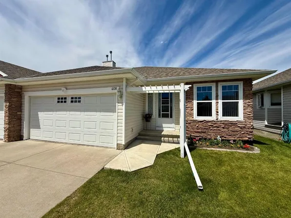 408 S Freeman Way NW, High River, AB T1V 1R2