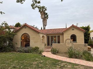 431 N Citrus Ave, Los Angeles, CA 90036