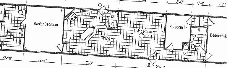 1943 Saint Joesph St — Photo 179