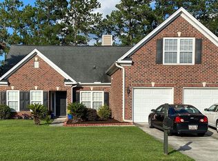 7311 Horned Grebe Ct, Hanahan, SC 29410