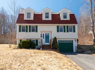 104 Freeman Street Ext, Haverhill, MA 01832