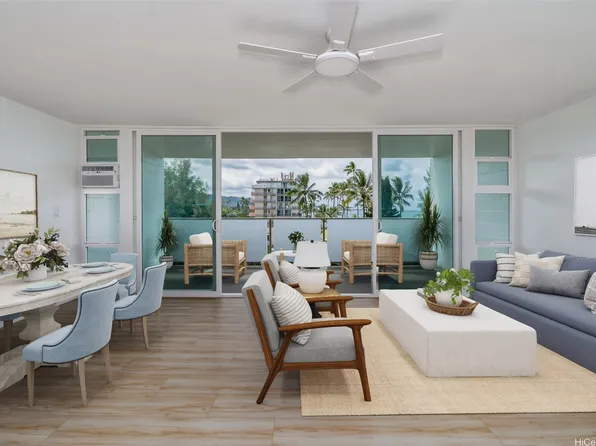 53-549 Kamehameha Hwy APT 504, Hauula, HI 96717