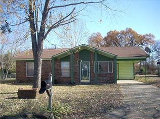 114 D St, Spiro, OK 74959