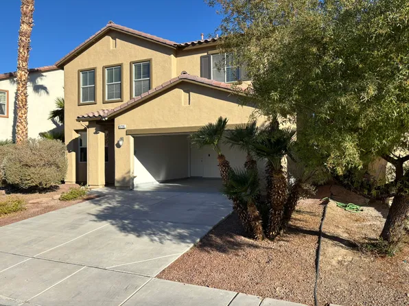 5716 Native Sunflower St, North Las Vegas, NV 89031