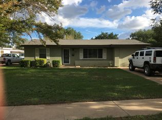 4911 24th St, Lubbock, TX 79407