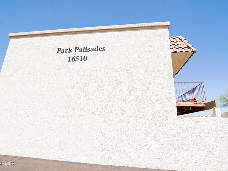 16510 E Palisades Blvd #6 — Photo 2