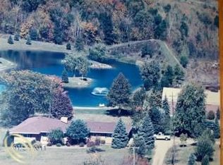 4750 Colf Rd, Carleton, MI 48117