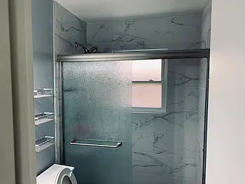Upstairs Bath