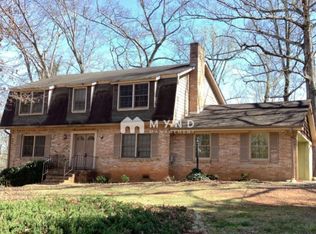 3939 Lehigh Blvd, Decatur, GA 30034